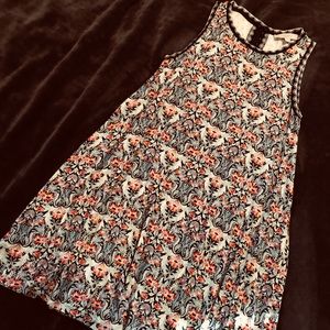 ⭐️LOFT ⭐️Swing Dress